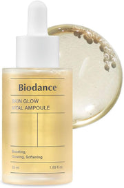 BIODANCE Skin Glow Vital Ampoule Ορός Προσώπου 50ml