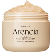 ARENCIA Calendula Rice Mochi Cleanser Καθαριστικό Προσώπου 120g