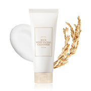 I'M FROM- Rice Whip Facial Cleanser Καθαριστικό Προσώπου 150ml