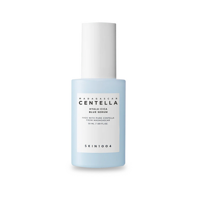 SKIN1004 - Madagascar Centella Hyalu-Cica Blue Serum 50ml