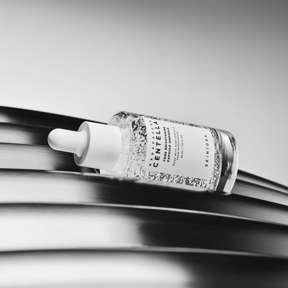 SKIN1004- Madagascar Centella Tone Brightening Capsule Ampoule Ορός Προσώπου 50ml