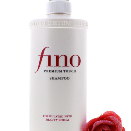 FINO - Premium Touch Hair Shampoo 550ml