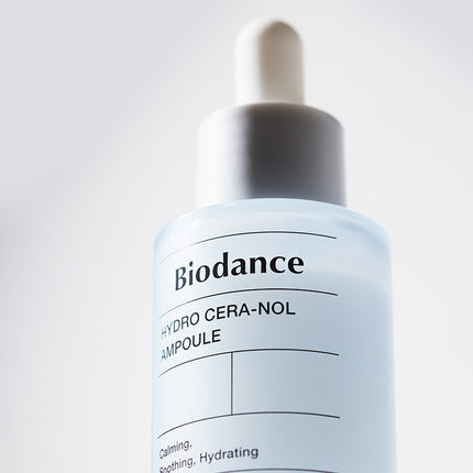 BIODANCE - Hydro Cera-Nol Ampoule 30ml