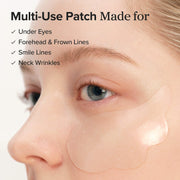 BEAUTY OF JOSEON - Revive Under Eye Patch Ginseng + Retinal (60pcs)