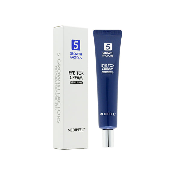 MEDIPEEL Eye Tox Cream Κρέμα Προσώπου 40ml