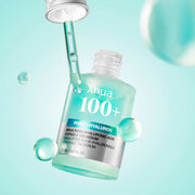 ANUA PDRN Hyaluronic Acid Capsule 100 Serum Ορός Προσώπου 30ml