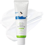 ROUND LAB Birch Juice Mild Up Sunscreen SPF50+ Αντηλιακό Προσώπου 50ml