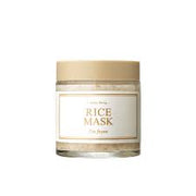 I'M FROM- Rice Mask Brightening Exfoliating Απολεπιστικό Προσώπου 110ml
