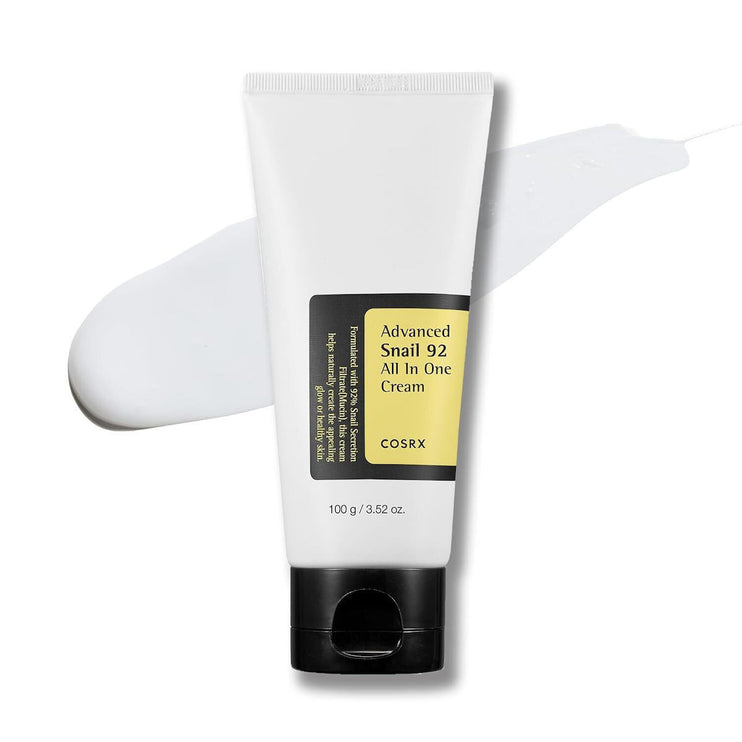 COSRX - Advanced Snail 92 All In One Cream 50ml