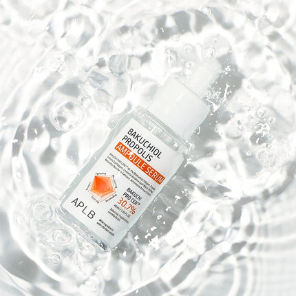 APLB - Bakuchiol Propolis Ampoule Serum 40ml