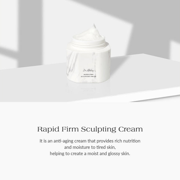 DR.ALTHEA - Rapid Firm Sculpting Cream 45ml
