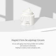 DR.ALTHEA Rapid Firm Sculpting Cream Κρέμα Προσώπου 45ml
