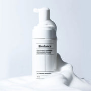 BIODANCE Soothing Barrier Cleansing Foam Καθαριστικό Προσώπου για Ξηρό Δέρμα 120ml