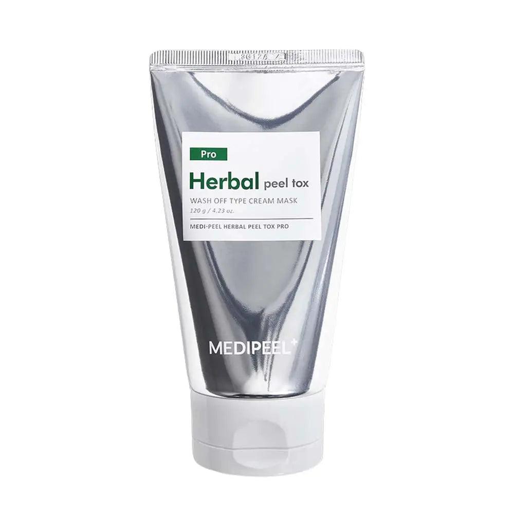 MEDIPEEL - Herbal Peel Tox Pro  120ml
