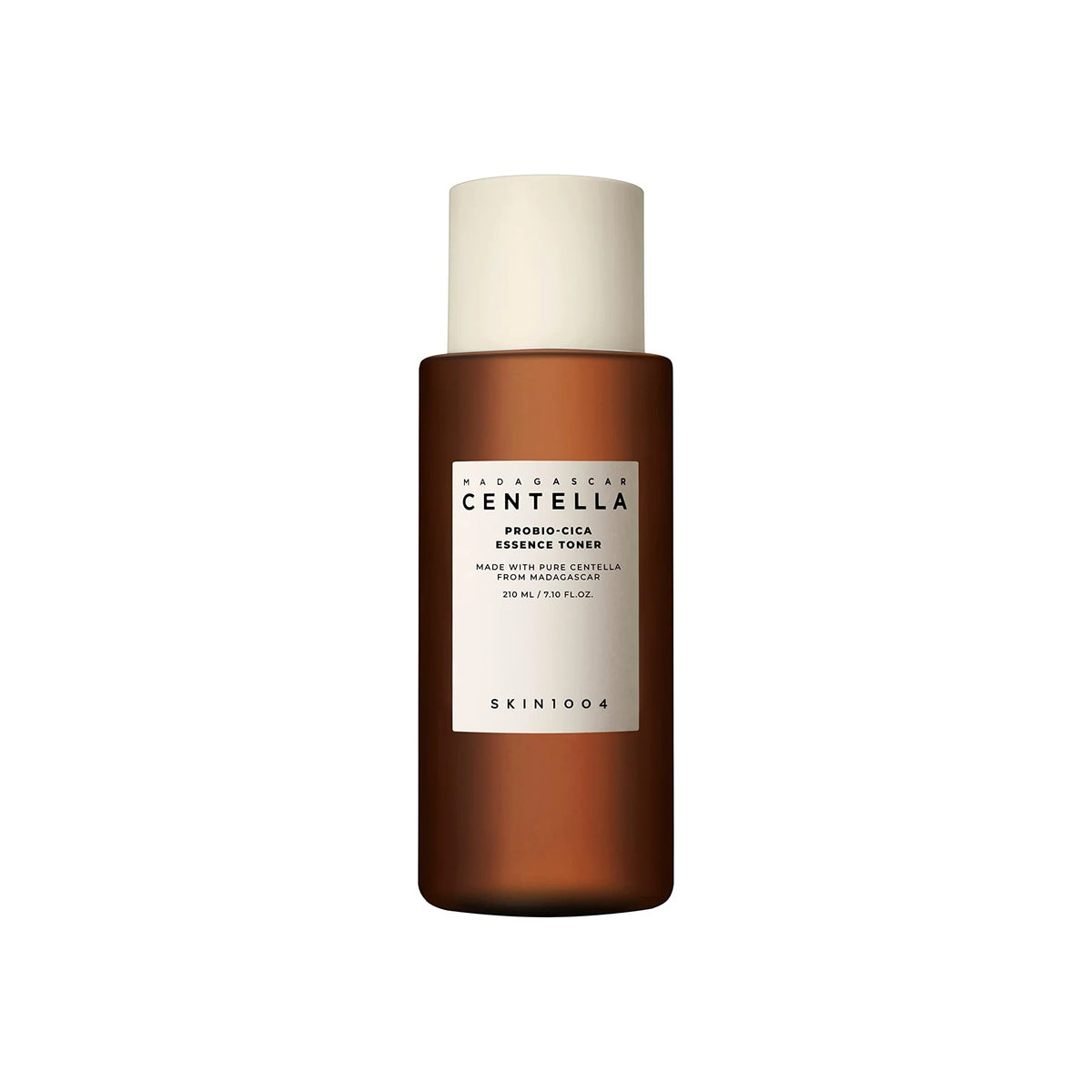 SKIN1004 Madagascar Centella Probio-Cica Essence Toner Τονωτική Λοσιόν 210ml