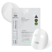 VT COSMETICS Reedle Shot 100 2Step Mask Μάσκα Προσώπου 1pc