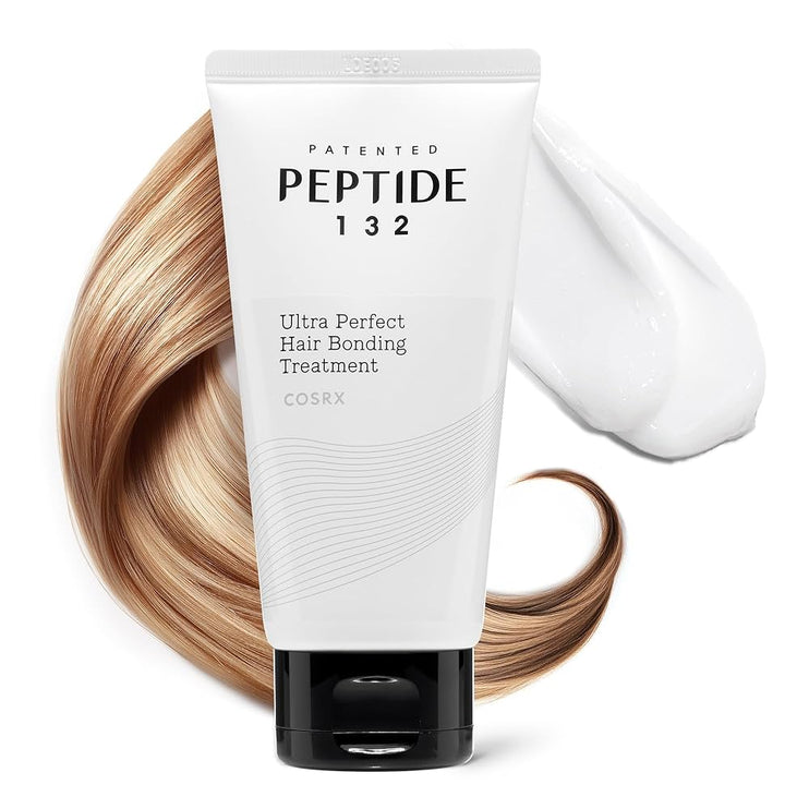 Cosrx - Peptide 132 Ultra Perfect Hair Bonding Treatment