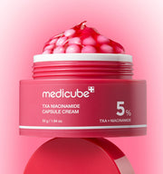 MEDICUBE - TXA Niacinamide Capsule Cream 55ml
