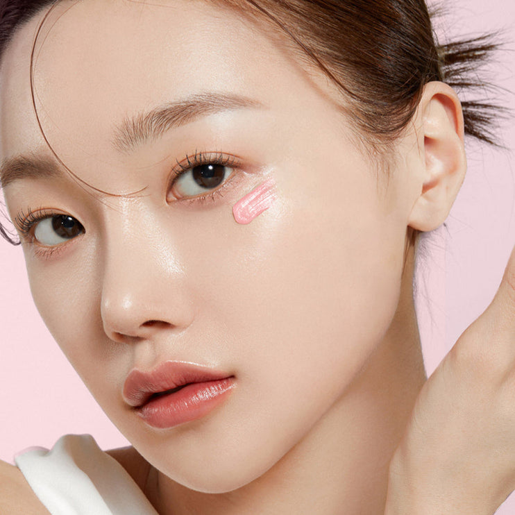 MEDICUBE - PDRN Pink Peptide Eye Cream 30ml