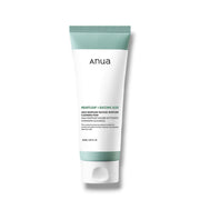 ANUA- Heartleaf Succunic Moisture Cleansing Foam Καθαριστικό Προσώπου για Ευαίσθητο Δέρμα 150ml