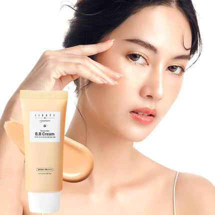 JIGOTT - Signature Sunscreen B.B Cream 50ml