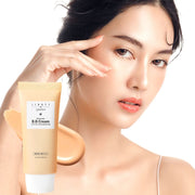JIGOTT Signature Sunscreen B.B Cream Αντηλιακό Προσώπου 50ml