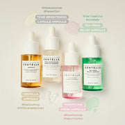 SKIN1004 Madagascar Centella Ampoule Kit Ορός Προσώπου