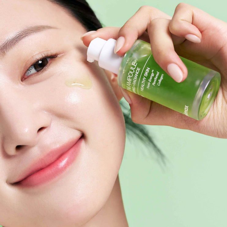 CELIMAX - The Real Noni Energy Ampoule 30ml