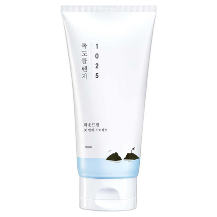 ROUNDLAB - 1025 Dokdo Cleanser 150ml