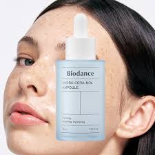BIODANCE - Hydro Cera-Nol Ampoule 30ml