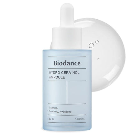 BIODANCE - Hydro Cera-Nol Ampoule 30ml