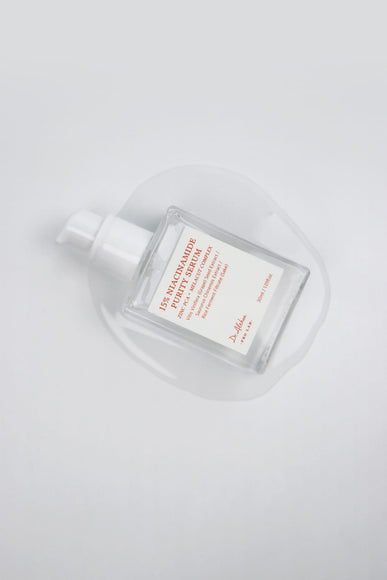 DR. ALTHEA 15% Niacinamide Purity Serum Ορός Προσώπου 30ml