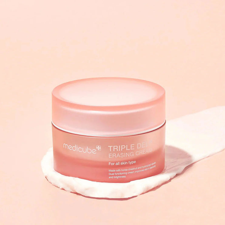 MEDICUBE - Triple Collagen Cream 50ml