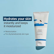 ROUND LAB- Birch Juice Cleanser Καθαριστικό Προσώπου 150ml