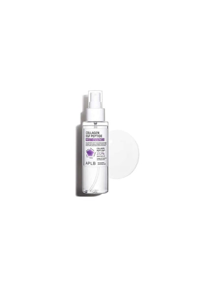 APLB Collagen EGF Peptide Mist Essence 105ml