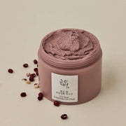 BEAUTY OF JOSEON - Red Bean Refreshing Pore Mask 140ml