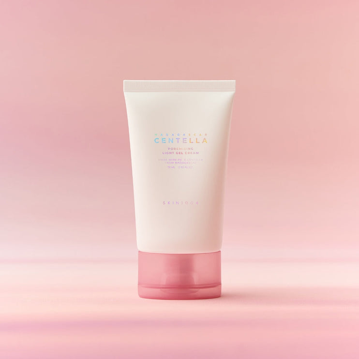 SKIN1004 - Centella Poremizing Light Gel Cream 75ml