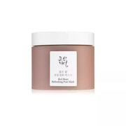 BEAUTY OF JOSEON - Red Bean Refreshing Pore Mask 140ml