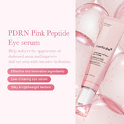 MEDICUBE PDRN Pink Peptide Eye Cream Κρέμα Ματιών 30ml