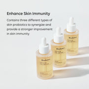 BIODANCE Skin Glow Vital Ampoule Ορός Προσώπου 50ml