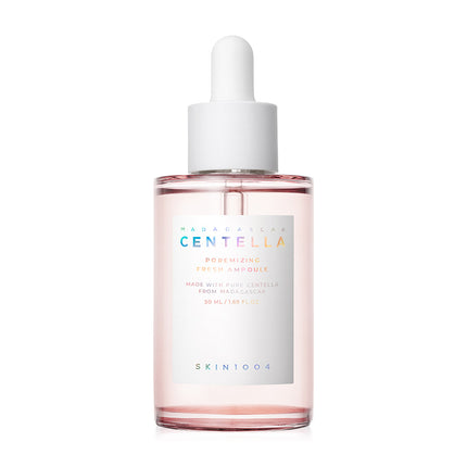 SKIN1004 - Madagascar Centella Poremizing Fresh Ampoule 50ml