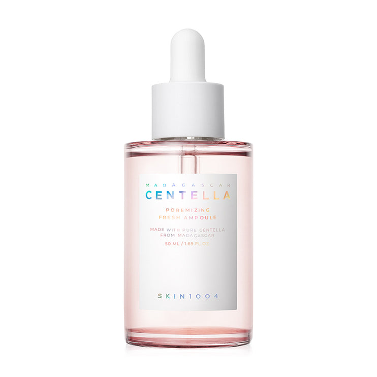 SKIN1004 - Madagascar Centella Poremizing Fresh Ampoule 50ml