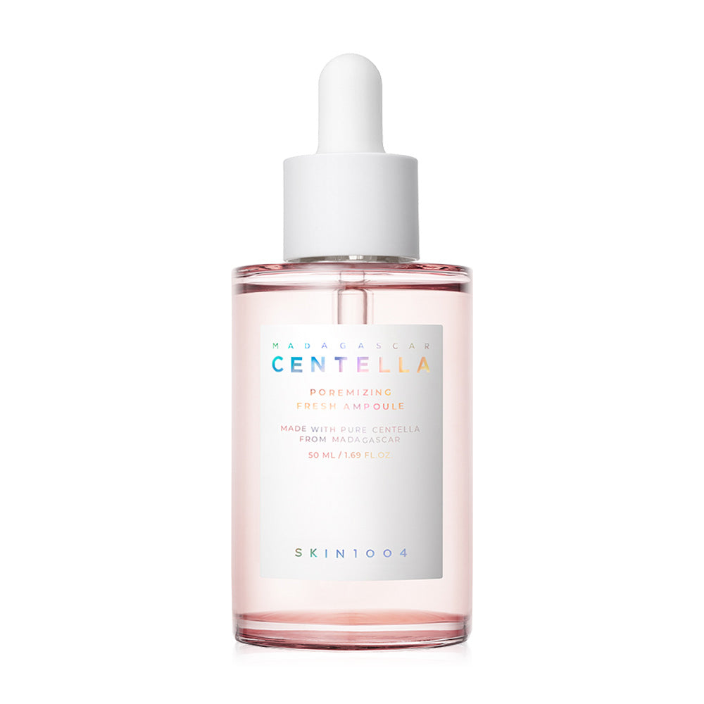 SKIN1004 - Madagascar Centella Poremizing Fresh Ampoule 50ml