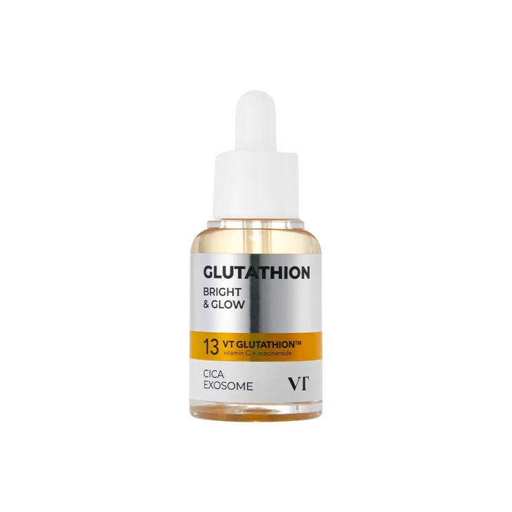 VT COSMETICS - G2 Brightening Ampoule 30ml