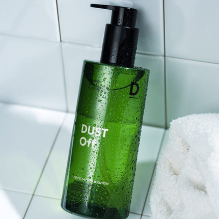 Missha - DUST Off Cleansing Oil 305 ml