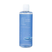 JIGOTT Aura Secret Hyaluronic Acid Toner Τονωτική Λοσιόν 300ml