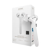 GESKE Sonic Facial & Body Roller 4 in 1 Starlight