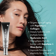 MEDICUBE Deep Lifting Age Repair Cream Κρέμα Προσώπου 30ml