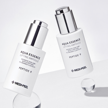 MEDIPEEL - Peptide 9 Aqua Essence Lifting Ampoule 50ml