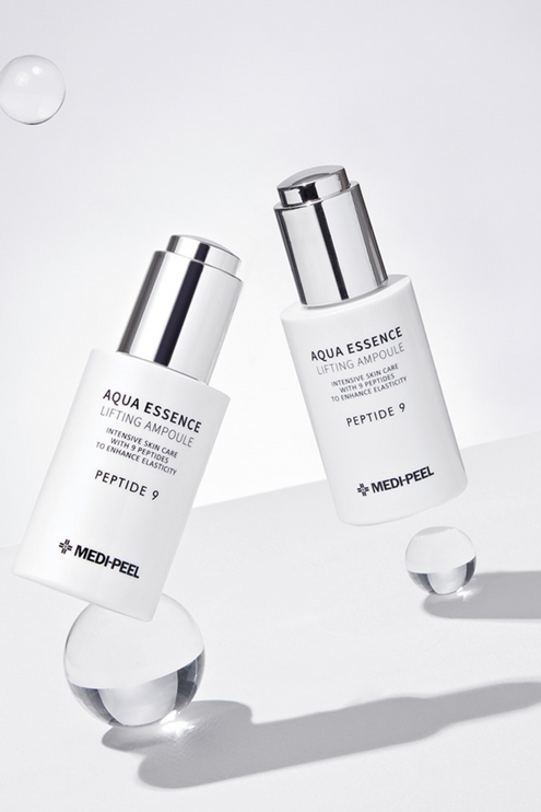 MEDIPEEL - Peptide 9 Aqua Essence Lifting Ampoule 50ml